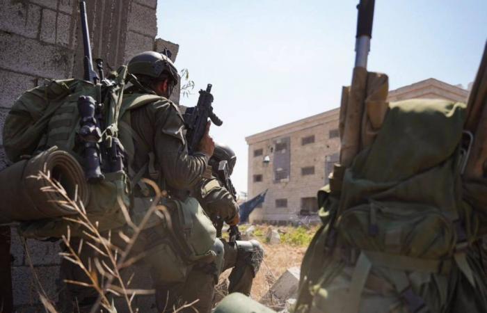 Waffenstillstand in Gaza zur Rettung der Arsenale: Die Ängste der Generäle im Falle eines Krieges gegen die Hisbollah