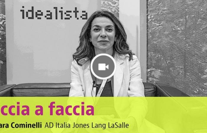 „Interessante Investitionen in Italien dank Grün und Digital“ – idealista/news