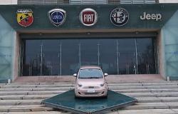 Der (alte) Fiat ist nicht mehr da: aber Turin feiert ihn – Turin News
