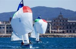 In Porta a Mare beginnt am Samstag, den 20. April, das International Sailing Week Village