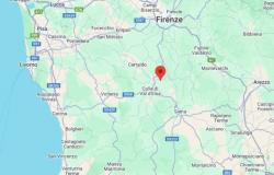 Poggibonsi-Erdbeben der Stärke 3,4 in den Provinzen Siena, Florenz und Arezzo
