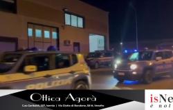 Drogenhandel zwischen Apulien und Molise, Razzia der Polizei: 12 Festnahmen – isNews