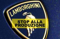 Auf Wiedersehen Lamborghini, Produktionsstopp: Die verheerende Nachricht bricht Herzen | Eine unglaubliche Ära geht zu Ende
