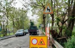 Cesa – Die Cesa/Aversa-Brücke wird wegen Pflasterarbeiten geschlossen – PaeseNews Tageszeitung von Terra di Lavoro online