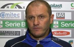 Ascoli Calcio, dreizehntes Spiel gegen Bisoli. Drei Siege für den emilianischen Trainer, der letzte im September in Bozen – picenotime