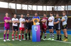 Rugby – Serie A Elite: Finale am 2. Juni in Gefahr