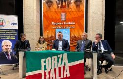 Stefano Pastorelli enthüllt das „Nach der Lega“: den Übergang zu Forza Italia