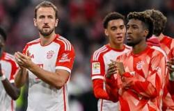 Bayern München, Tuchel: „Ich habe mir gegen Lazio Rom den Zeh gebrochen, ich muss aufpassen“
