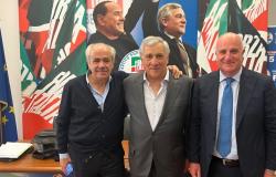 Es wurde offiziell zwischen Lombardo und Forza Italia geschlossen: Vereinbarung in Rom genehmigt
