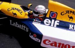 „Ich habe in der Formel 1 gewonnen, ich träume von meinem Sohn in Le Mans“