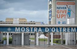 Keine Versprechen mehr. Neapel und Kampanien verdienen ausreichend Ausstellungsfläche für Messen