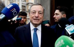 Draghi nimmt die Themen seines Berichts für die EU-Kommission vorweg: „Ich werde einen radikalen Wandel vorschlagen“