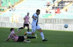 Exkl. Calaiò: „Parma kontinuierlicher als Palermo.“ Fans? Zu Unrecht ins Visier genommen“