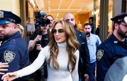 Jennifer Lopez, die immer gegen den Trend sein will