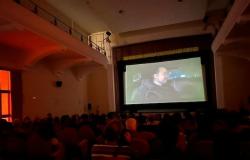 Der mit Spannung erwartete Film KOI-ZERO.2 feiert Premiere im Politeama-Theater „Franco Costabile“ in Lamezia Terme
