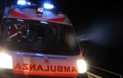 Tragischer Unfall in Amantea: Zusammenstoß zwischen Roller und Auto, 58-Jähriger stirbt