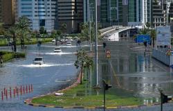 Dubai, wurde der Regen künstlich verursacht? Was ist „Wolkenbildung“ und die Wahrheit über die Flut?
