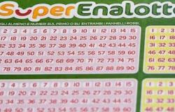 Lotto- und Superenalotto-Ziehungen, die Gewinnzahlen heute, 16. April