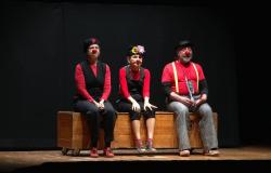 „Tanti Saluti“, Gymnasiasten reflektieren den Tod in der Sprache des Theaters