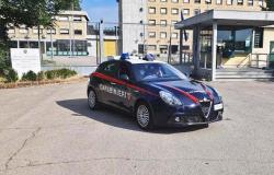 Die Türen des Gefängnisses Reggio Emilia werden wieder für den „Spezialisten“ für Diebstähle älterer Menschen geöffnet