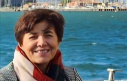 Diana Sorini tot, Rosen in der Schule für sie: „Wir werden dich vermissen“