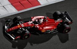 Elkann an die Ferrari-Aktionäre: „2023 fehlt es an Zufriedenheit, aber …“ – Nachrichten