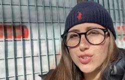 Eleonora Certelli, das Mädchen, das bei dem Unfall auf der A1 ums Leben kam, kehrte von einer Abschlussfeier zurück