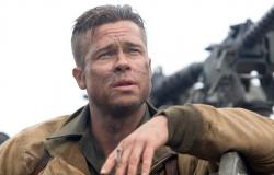 Fury, hat eine wahre Geschichte den Film mit Brad Pitt inspiriert?