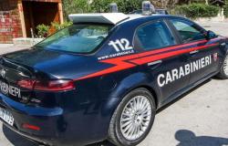 Verstorben bei Unfall in Zambana auf der SP235 in Terre d’Adige bei Trient, Zusammenstoß zwischen einem Pkw und einem Lkw