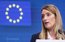 Europawahl: Metsola (EU-Parlament), „Bürger sind sich bewusst, dass viel auf dem Spiel steht“. Termin „entscheidend, weil er darüber entscheiden wird, in welche Richtung wir gehen“