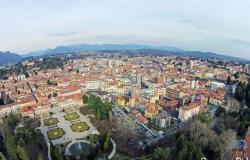 Der neue Plan der Kommunalverwaltung stand im Mittelpunkt der Sitzungen des Stadtrats von Varese