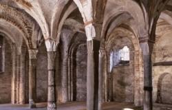 Pavia: Führungen der FAI-Jugendgruppe zur Krypta von Sant’Eusebio und San Giovanni Domnarum