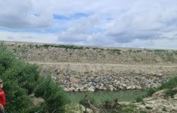 Überschwemmung, Liverani und Alpi (Lega): „Region restauriert den Senio-Damm in Faenza“
