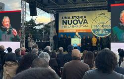 Regionalwahlen Basilikata 2024, Chiorazzo kündigt in Potenza den Plan für die Arbeit von Basilicata Casa Comune – Radio Senise Centrale an
