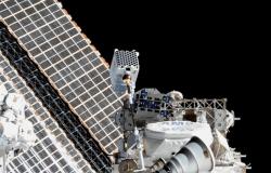 Die NASA entwirft ein EVA zur Reparatur des NICER-Teleskops auf der ISS
