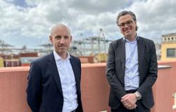 Lsct, Contship kündigt neue Investitionen an: „50 Millionen in zwei Jahren für Kräne und Modernisierung des Molo Fornelli“