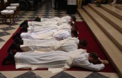 Weltgebetstag für Berufungen, Initiativen der Erzdiözese Udine. Das Kloster kommt … sichtbar