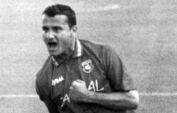„Spagnoli kann das Künstlerische von 1995 beherrschen.“ Ciccio, ehemaliger Stürmer von Ancona und Pescara, wird im Derby am Sonntag seine Karten ausspielen