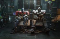 Transformers: One, italienischer Trailer zum Film über die Vergangenheit von Optimus Prime und Megatron