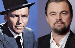Leonardo DiCaprio wird Frank Sinatra in einem Film von Martin Scorsese spielen