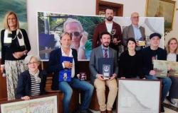 Das Buch über Raul Gardini, Andrea Pasqualetto und Lucio Trevisan gewinnt den Marincovich-Preis