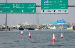 Sintflutartiger Regen in Dubai. „Schuld ist der Plan, die Wolken zu „bombardieren““