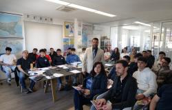 Nachhaltigkeit im Mittelpunkt des Treffens zwischen Meic Services und Studenten – il Gazzettino di Gela