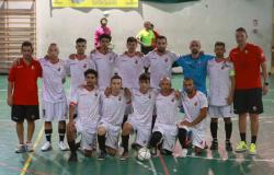 Futsal Lucchese triumphiert auf … Elba und gewinnt den Aufstieg in die C1