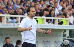 Genua, Gilardino: „Das Hinspiel gegen Lazio war nach einem schwierigen Debüt eine Kraft- und Mentalitätsprobe“
