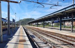 Wartungsarbeiten an der Metrolinie 2: Der Verkehr zwischen Pozzuoli und Villa Literno wird ab morgen eingestellt