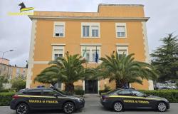 Aurelia Bis wird in Savona untersucht, Schatzschaden von 70 Millionen festgestellt