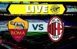 Europa League – Roma-Mailand: Live-Übertragung des Spiels | Live Nachrichten