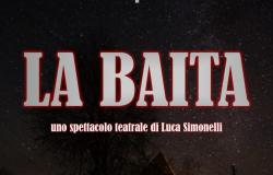 Fiuggi, alles ist bereit für die Show „La Baita“ unter der Regie von Luca Simonelli