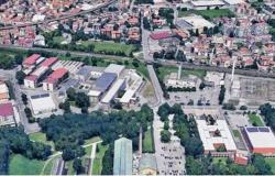 Schule, die Provinz prüft den Bau einer neuen Turnhalle in der Via Lazio